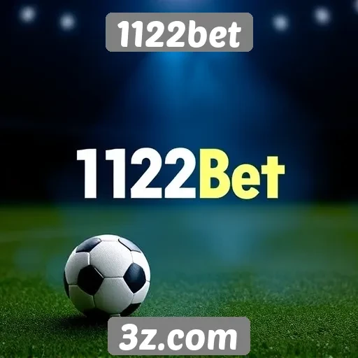 Análise da popularidade do site 1122bet entre jogadores