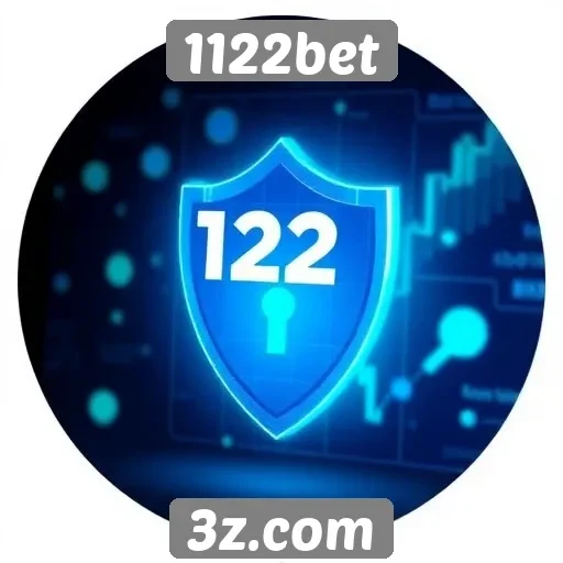 Segurança e proteção de dados no site 1122bet