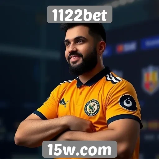 Depoimentos de jogadores sobre o 1122bet